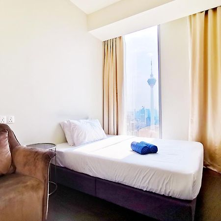 Tropicana The Residences Klcc By Vale Pine 쿠알라룸푸르 외부 사진