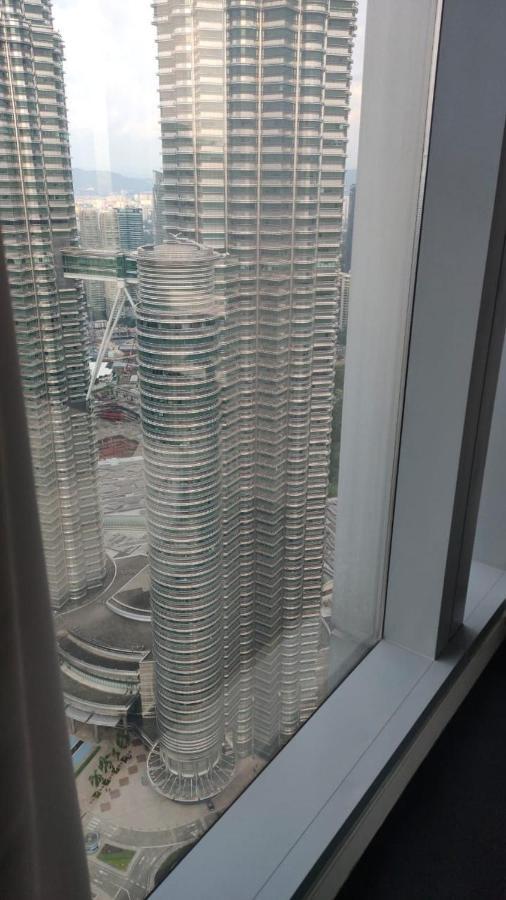 Tropicana The Residences Klcc By Vale Pine 쿠알라룸푸르 외부 사진