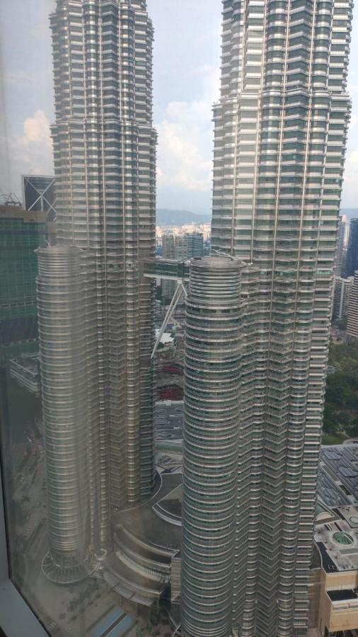 Tropicana The Residences Klcc By Vale Pine 쿠알라룸푸르 외부 사진