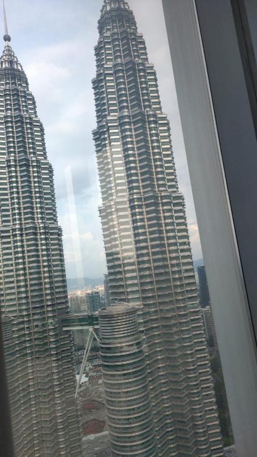 Tropicana The Residences Klcc By Vale Pine 쿠알라룸푸르 외부 사진