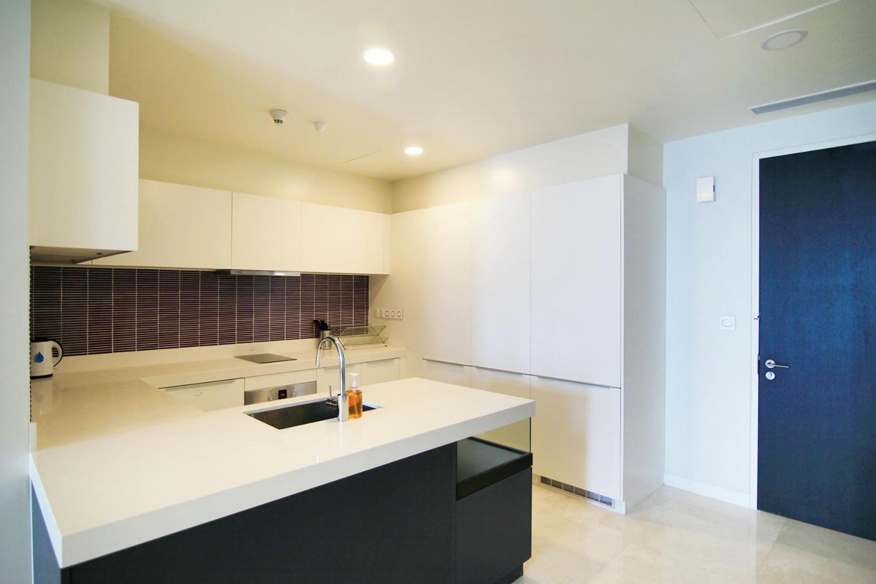 Tropicana The Residences Klcc By Vale Pine 쿠알라룸푸르 외부 사진